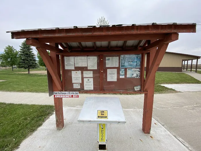 Huff-Warner Access Area Picture 10