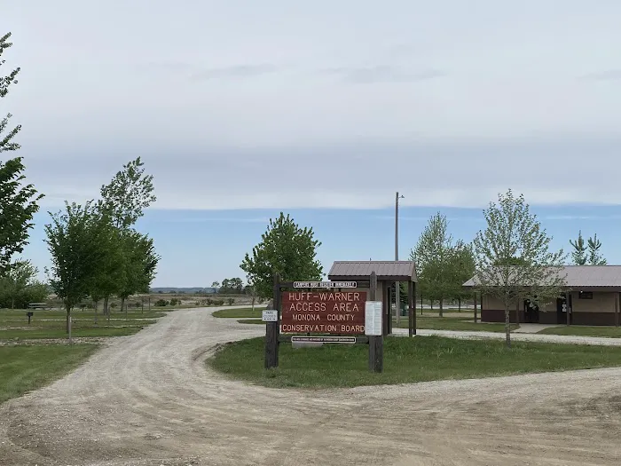 Huff-Warner Access Area Picture 7