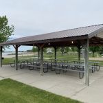 Huff-Warner Access Area