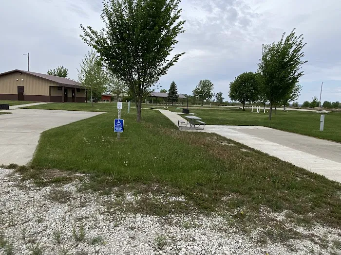 Huff-Warner Access Area Picture 6