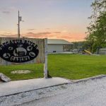 Decatur River Cabins
