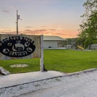 Decatur River Cabins ico