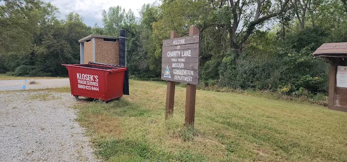 Brickyard Hill Campground - Notth Picture 1