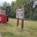 Brickyard Hill Campground - Notth