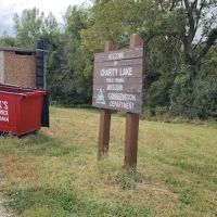 Brickyard Hill Campground - Notth ico