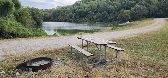 Brickyard Hill Campground - Notth Picture 3