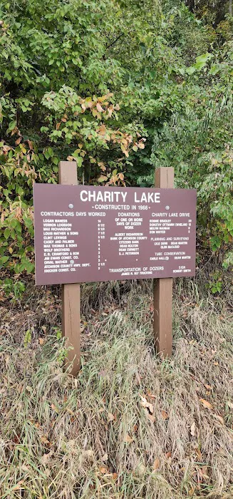 Brickyard Hill Campground - Notth Picture 9