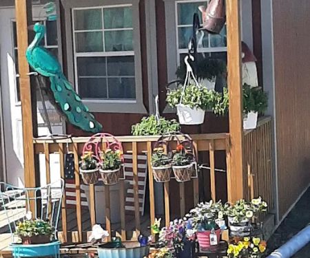 All American Campground and RV Park