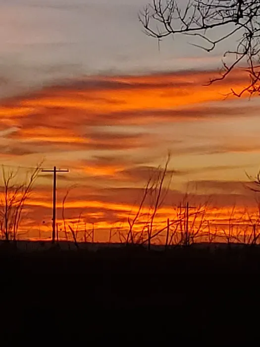 All American Campground and RV Park Picture 8