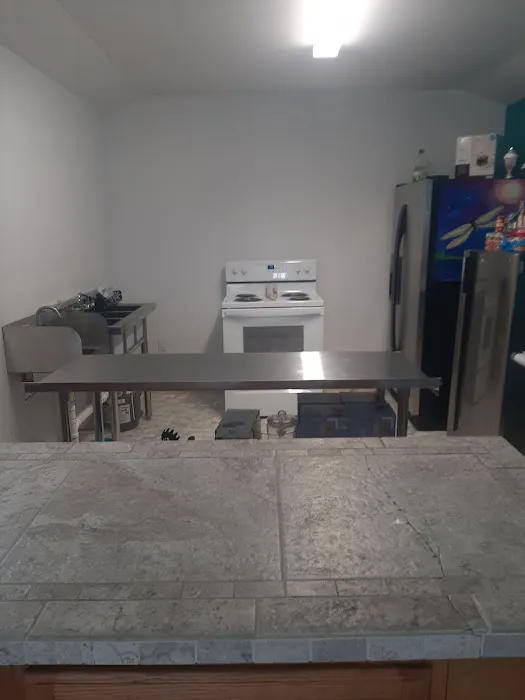 All American Campground and RV Park Picture 5