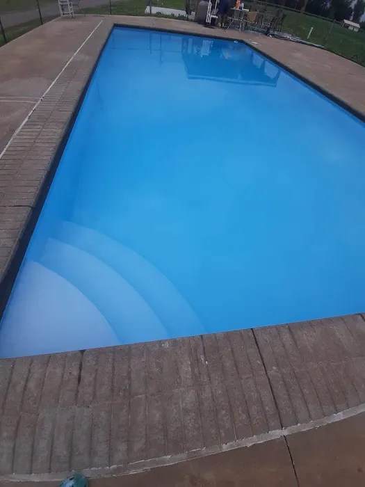 All American Campground and RV Park Picture 2