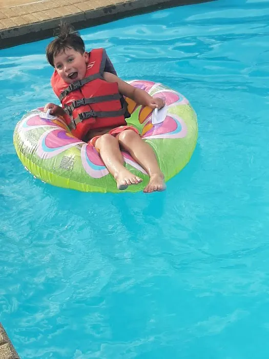 All American Campground and RV Park Picture 7