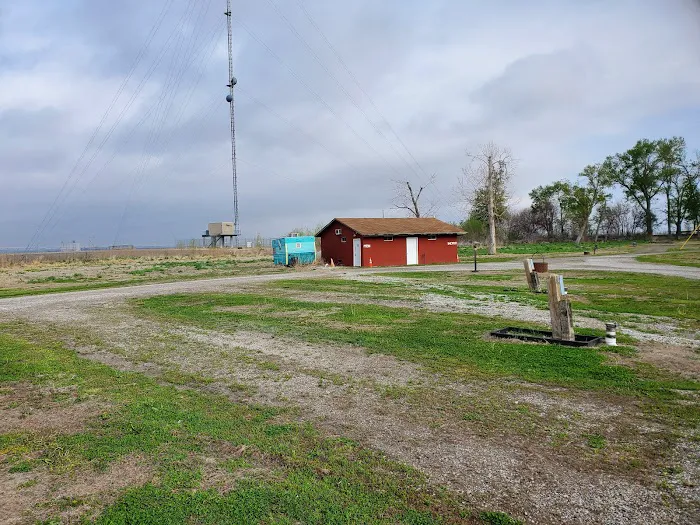 All American Campground and RV Park Picture 4