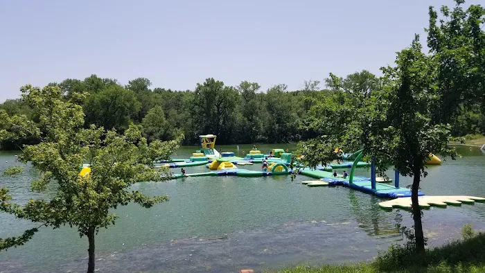 Louisville State Recreation Area Picture 3