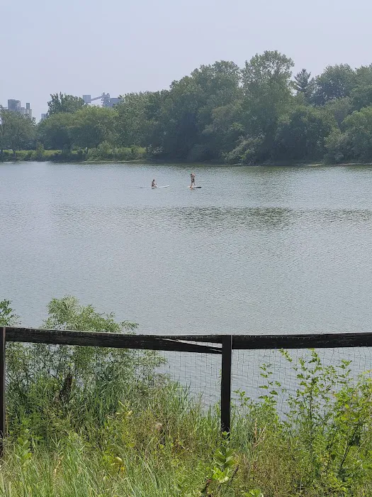 Louisville State Recreation Area Picture 4