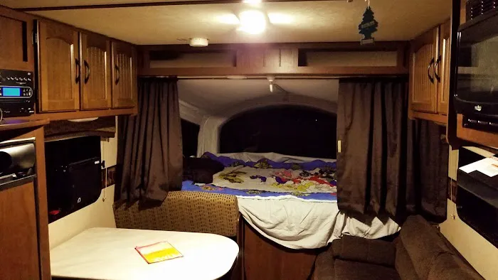 Louisville State Recreation Area Picture 2