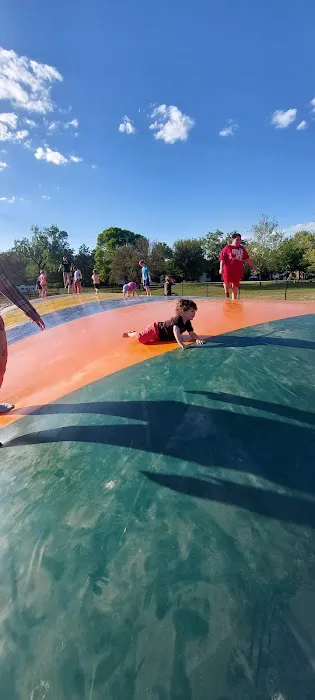 Louisville State Recreation Area Picture 5