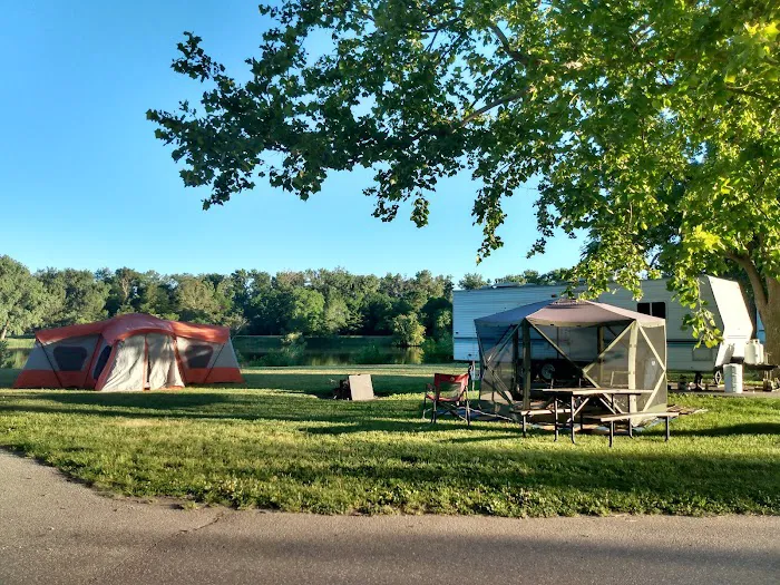 Louisville State Recreation Area Picture 1