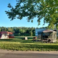 Louisville State Recreation Area ico