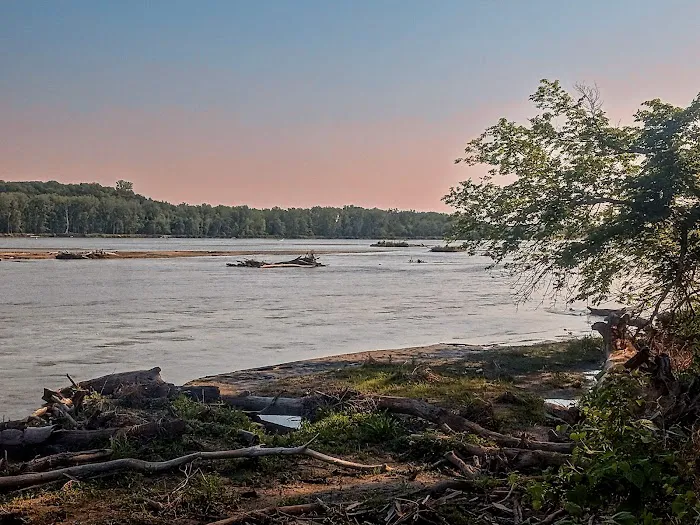 Louisville State Recreation Area Picture 7