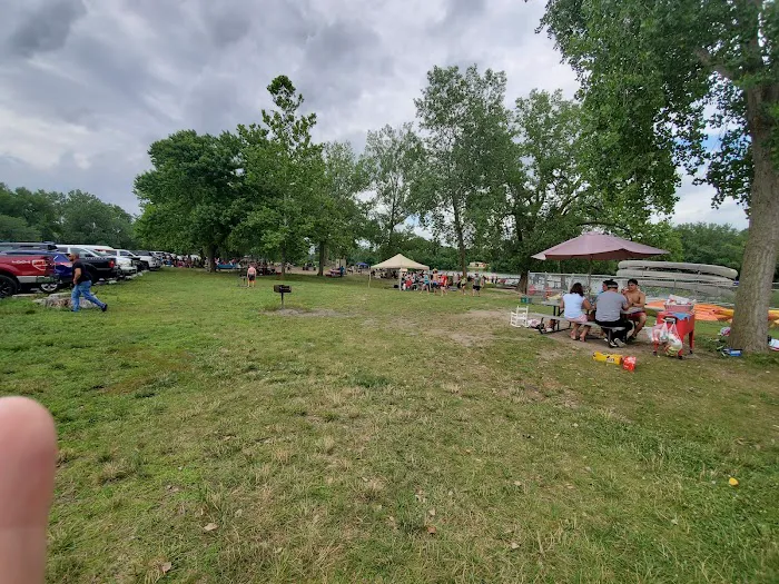 Louisville State Recreation Area Picture 10