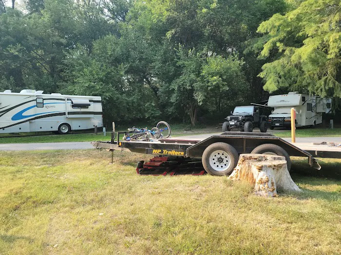 Louisville State Recreation Area Picture 8