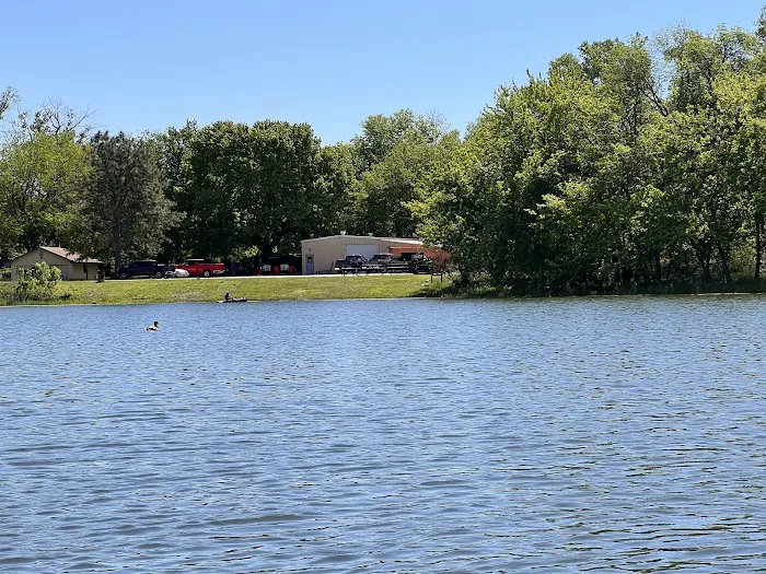 Louisville State Recreation Area Picture 9