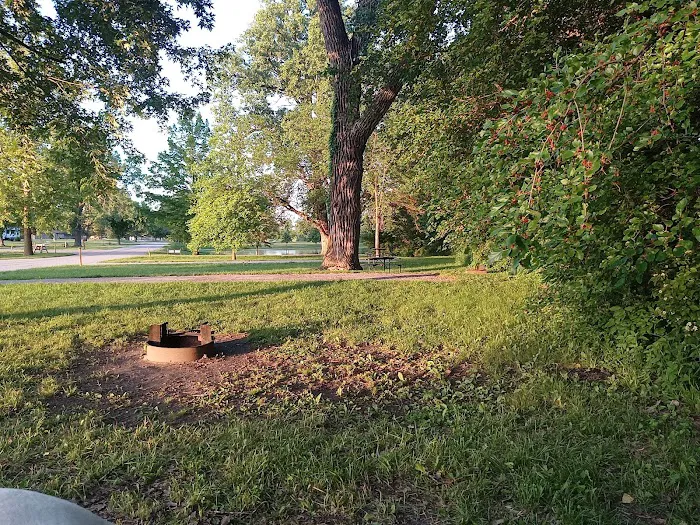 Louisville State Recreation Area Picture 6