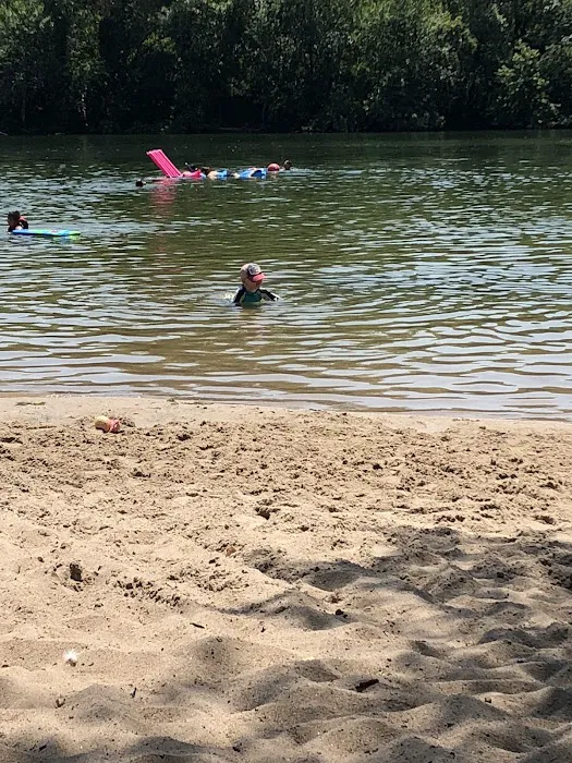 A C Nelsen RV World Campground Picture 2