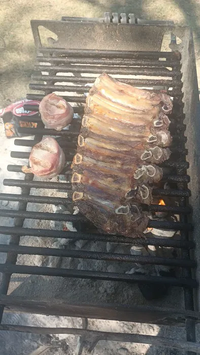 A C Nelsen RV World Campground Picture 5