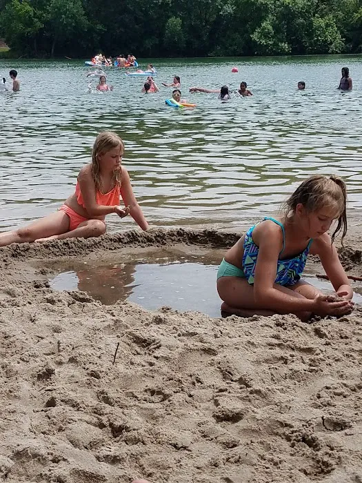 A C Nelsen RV World Campground Picture 7