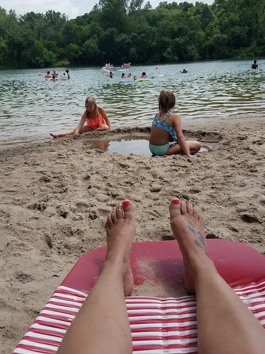 A C Nelsen RV World Campground Picture 8