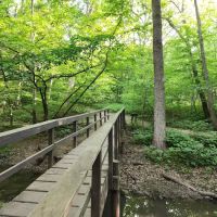 Bison Lane RV Campground ico