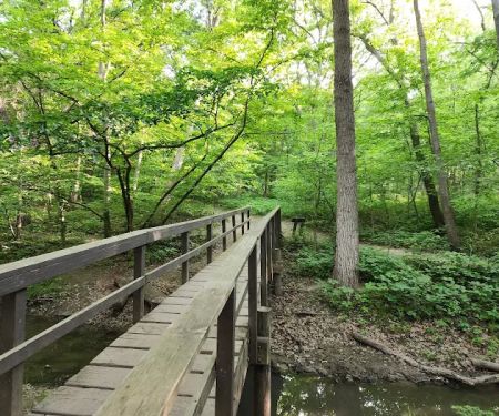 Bison Lane RV Campground