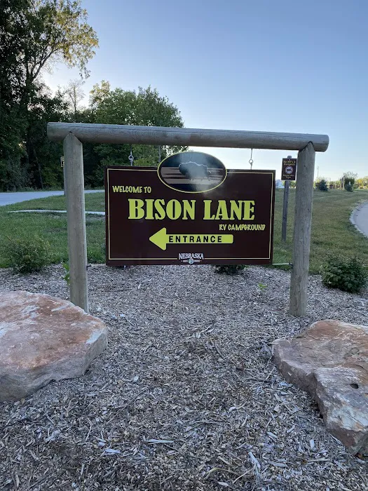 Bison Lane RV Campground Picture 8