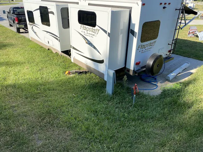 Bison Lane RV Campground Picture 10