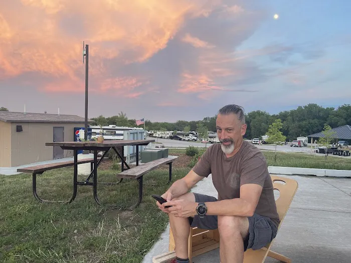 Bison Lane RV Campground Picture 6