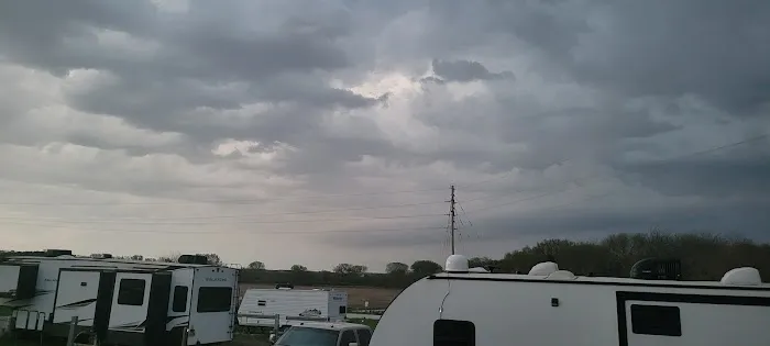 Omaha Campsite Picture 9