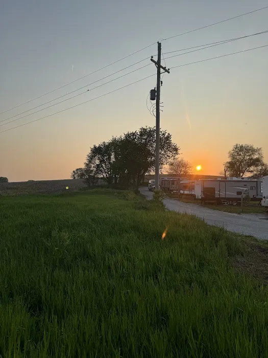 Omaha Campsite Picture 4