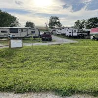 Omaha Campsite ico