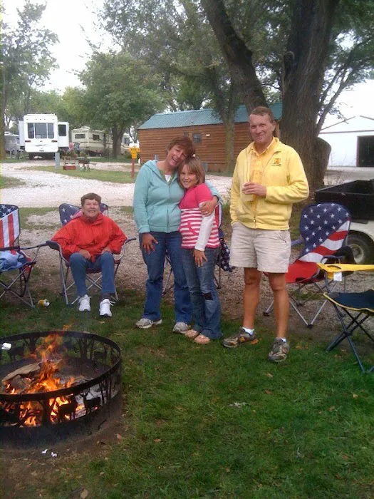 West Omaha / NE Lincoln KOA Holiday Picture 9