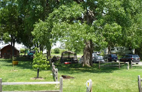 West Omaha / NE Lincoln KOA Holiday Picture 4