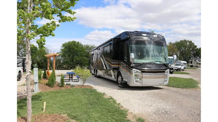 West Omaha / NE Lincoln KOA Holiday Picture 8