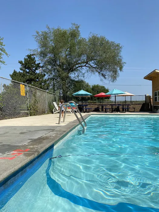 West Omaha / NE Lincoln KOA Holiday Picture 3