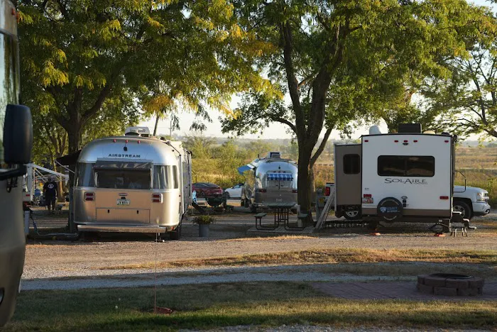 West Omaha / NE Lincoln KOA Holiday Picture 2