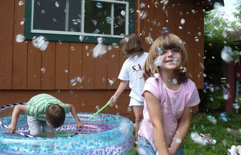 West Omaha / NE Lincoln KOA Holiday Picture 6