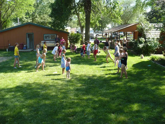 West Omaha / NE Lincoln KOA Holiday Picture 10