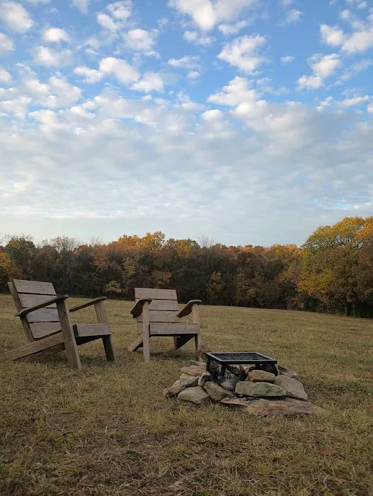 Honey Grove Campground Picture 5