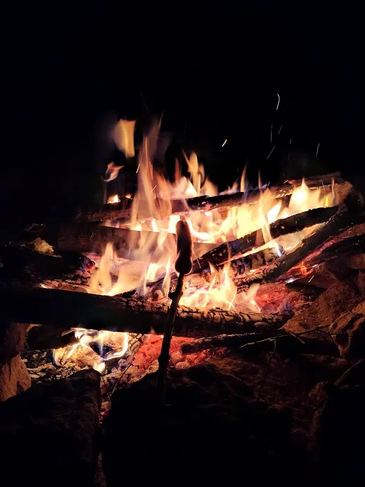 Honey Grove Campground Picture 7