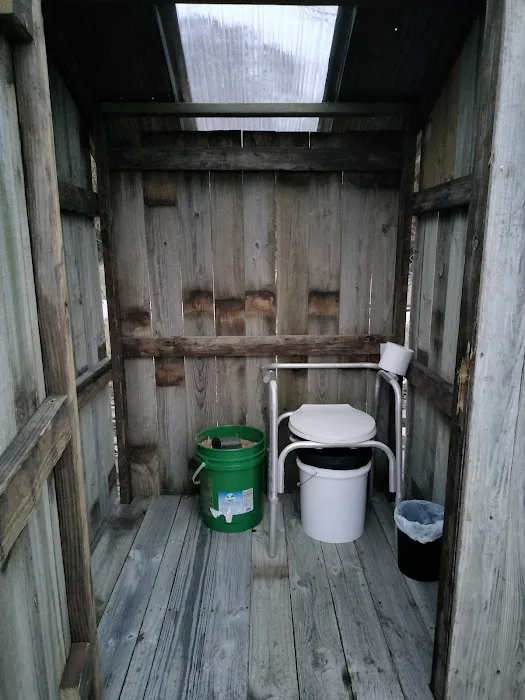 Honey Grove Campground Picture 4